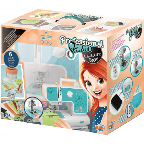 Professionnal studio  couture expert