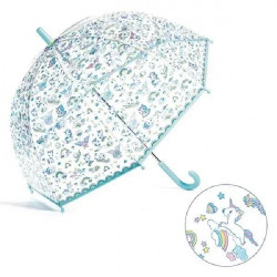 Parapluie Licorne