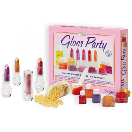 Gloss Party