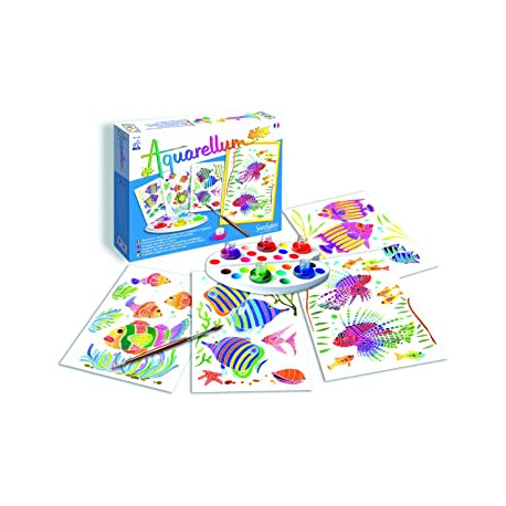 Aquarellum Junior Aquarium