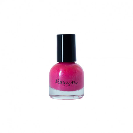 Vernis à ongles pelliculable Rubis