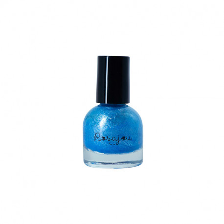 Vernis à ongles pelliculable Givré