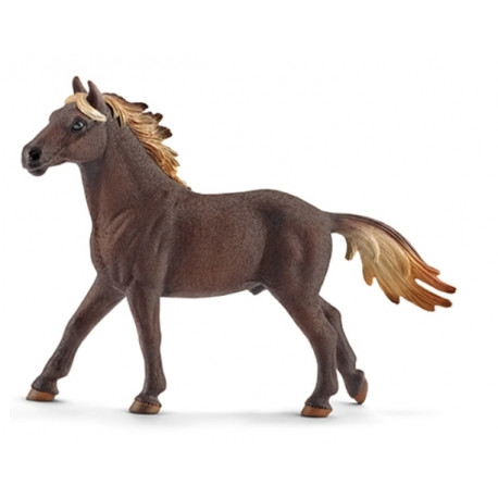 Schleich Etalon Mustang