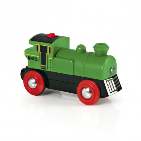 Brio Loco pile bidirect