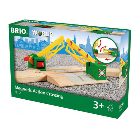 Brio Passage niv magn