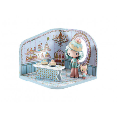 Tinyly Charlie Tinyshop