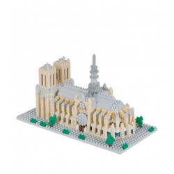 Cathédrale Notre Dame de Paris
