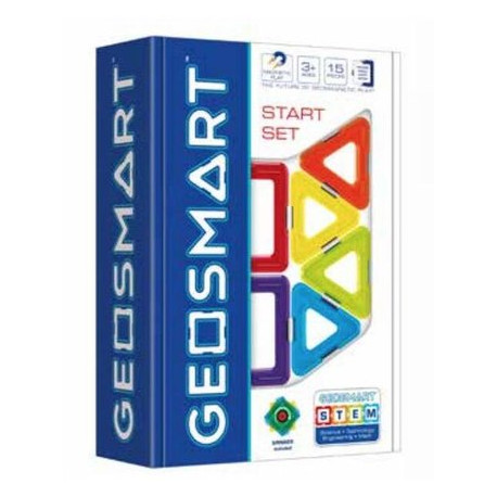 GeoSmart Set 15