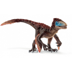 Schleich Utahraptor