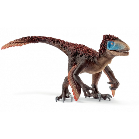 Schleich Utahraptor