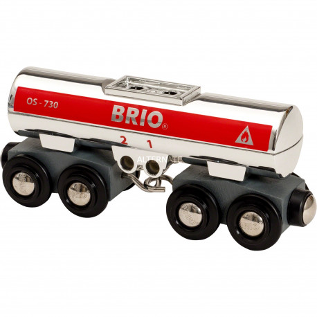 Brio Wagon Citerne