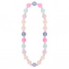 Collier Bumpy Bead