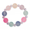 Bracelet Bumpy Bead