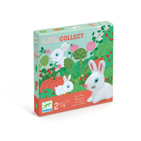 Little collect