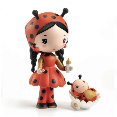 Tinyly Coco & Minico