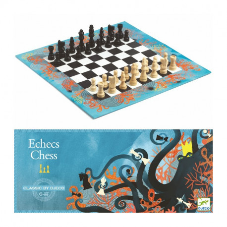Echecs