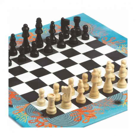 Echecs