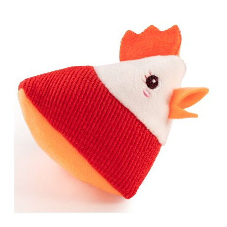 Set de 4 formes Ferme