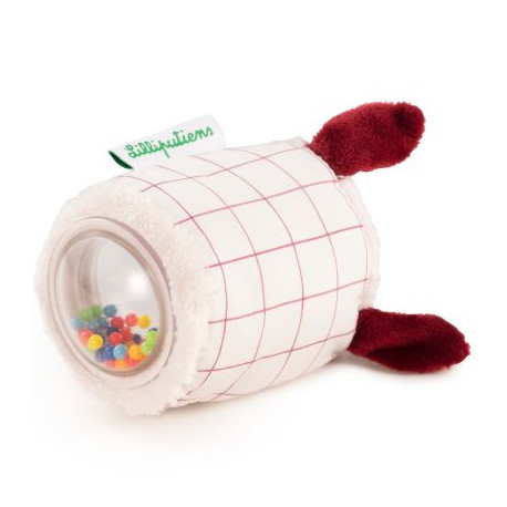 Set de 4 formes Ferme