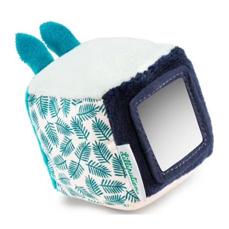 Set de 4 formes Jungle