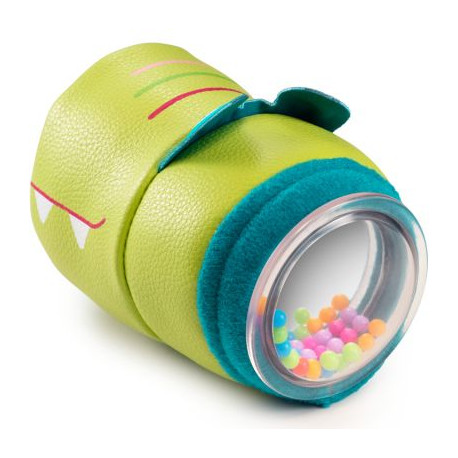 Set de 4 formes Jungle