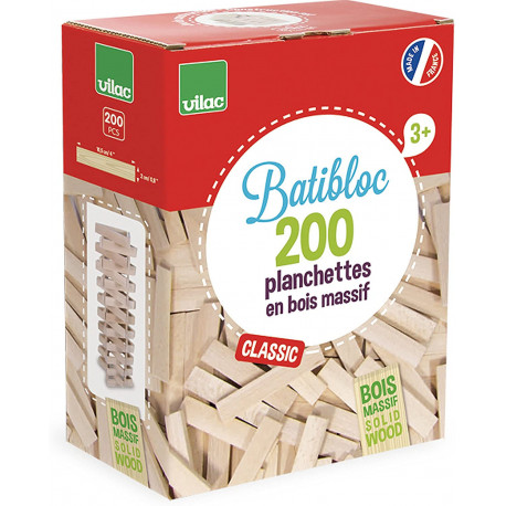 Batibloc 200