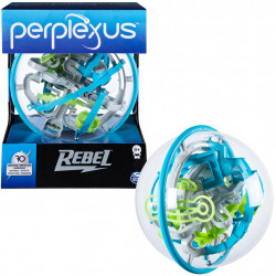 Perplexus Rebel
