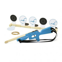 Carabine Martin Fourcade 