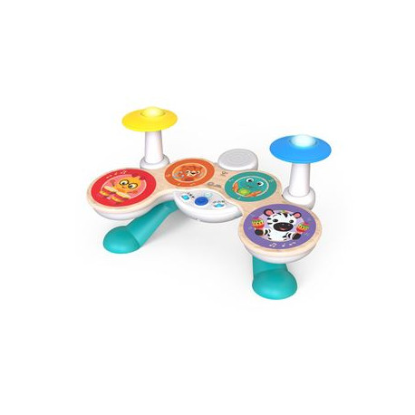 Batterie connectée Magic touch