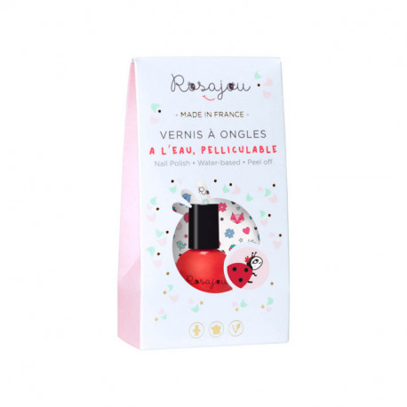 Vernis à ongles Madame