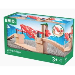 Brio Pont Basculant