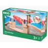 Brio Pont Basculant