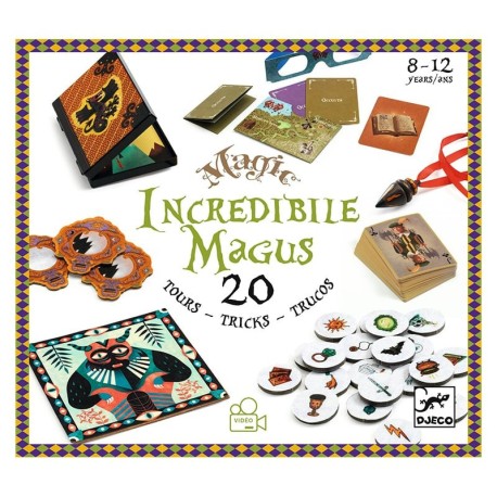 Magicam 30T