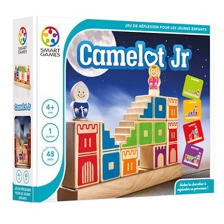 Jeu Camelot Junior