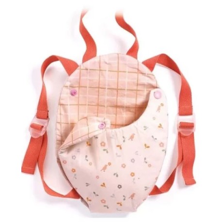 Porteur bébé Lavender