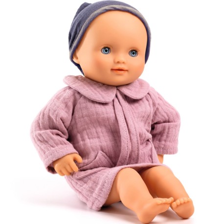 Dahlia purple 