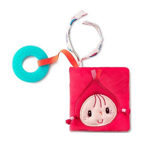 Chaperon Rouge Imagier