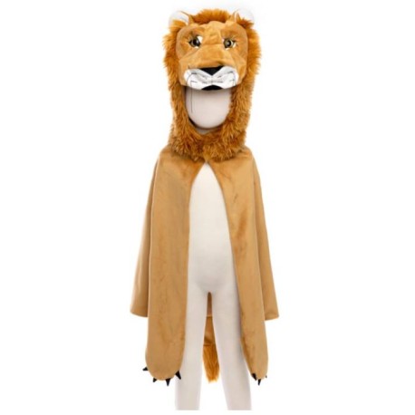 Cape lion 2-3 ans