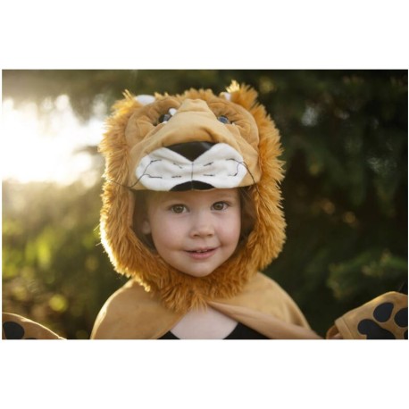 Cape lion 2-3 ans