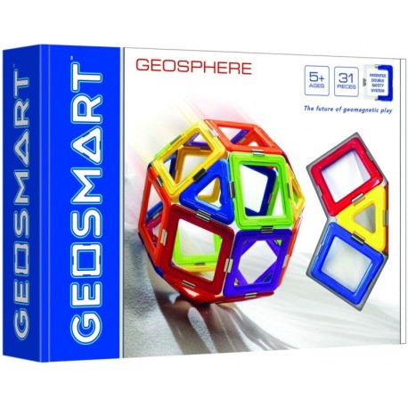 GeoSmart Géosphère
