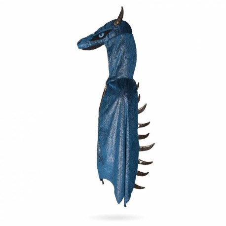 Cape dragon Starry night 5/6 ans