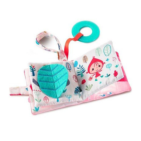 Chaperon Rouge Imagier