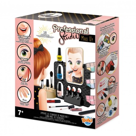 Professional studio - Make up