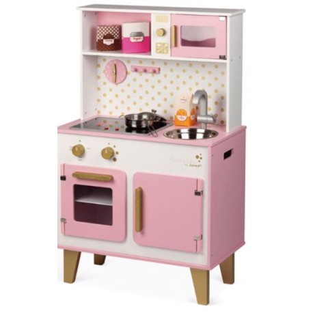 Grande cuisine candy chic