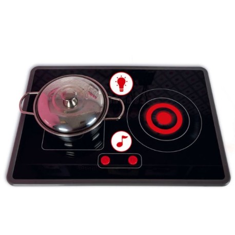 Grande cuisine candy chic