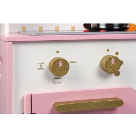 Grande cuisine candy chic