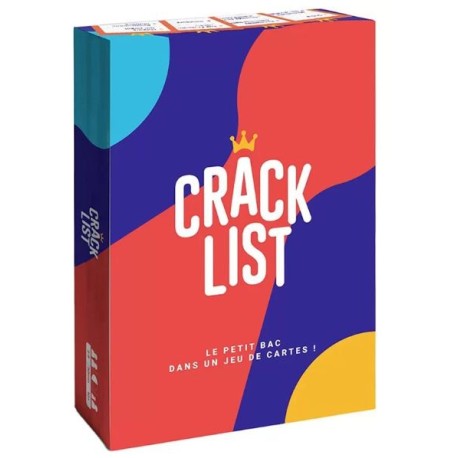 Crack List
