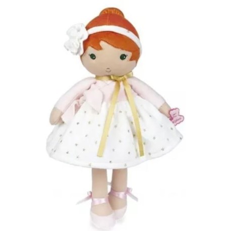 Poupée Valentine 32 cm