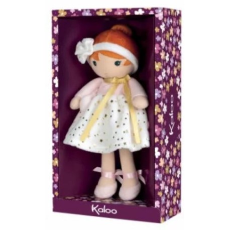 Poupée Valentine 32 cm