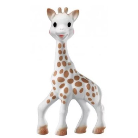 Sophie le girafe
